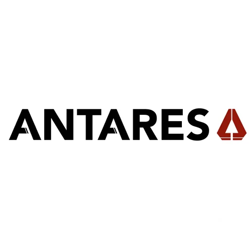Antares Energy Sdn Bhd logo