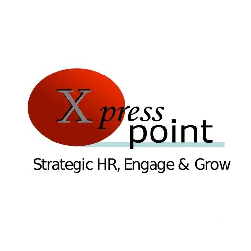 XPRESS POINT MANAGEMENT SERVICES logo