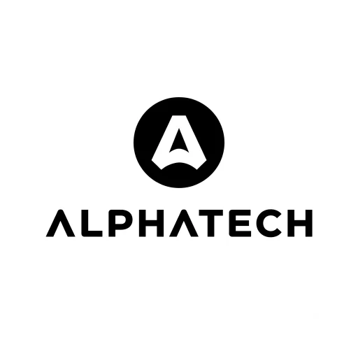 Alphatech Software Sdn Bhd logo