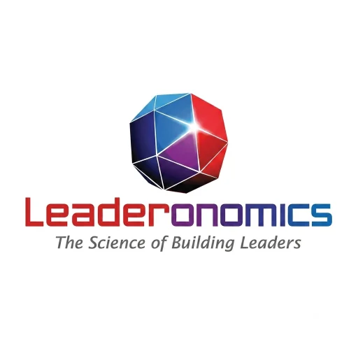 Leaderonomics Group logo
