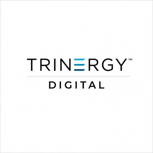 Trinergy Digital Sdn Bhd logo