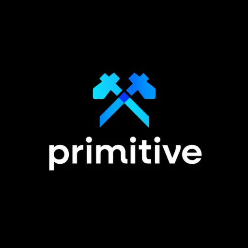 Primitive Technology Sdn Bhd logo