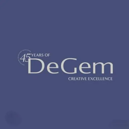 DeGem Masterpiece Sdn Bhd logo