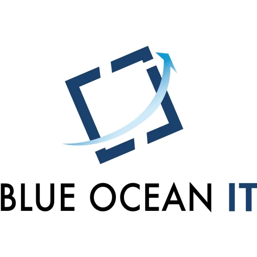 BLUE OCEAN IT SDN BHD logo