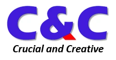 C&C I MOTIVE logo