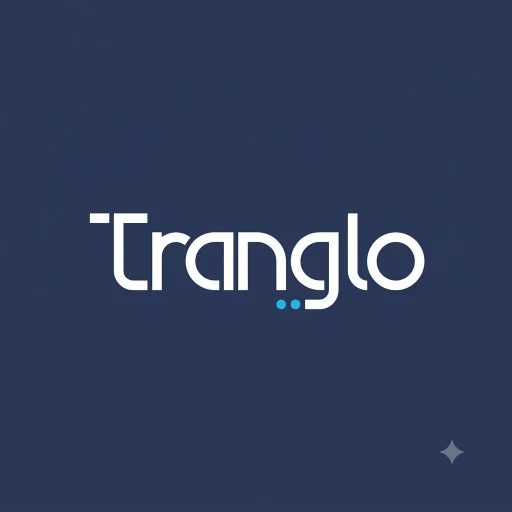 Tranglo Sdn Bhd logo