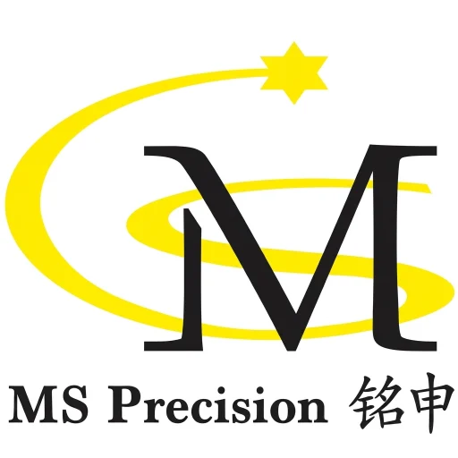 MSP MANUFACTURING SDN. BHD. logo