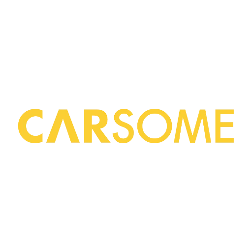 Carsome logo