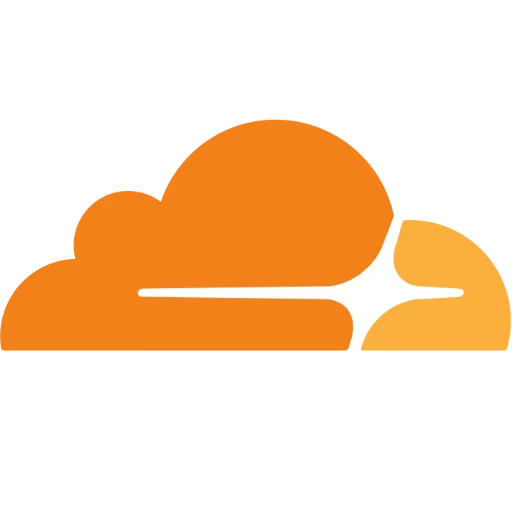 Cloudflare logo