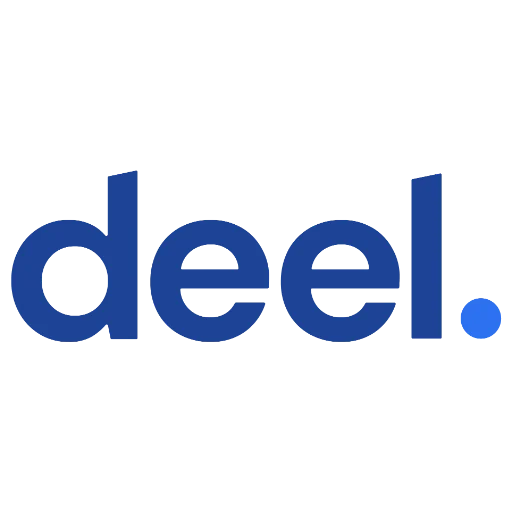 Deel logo